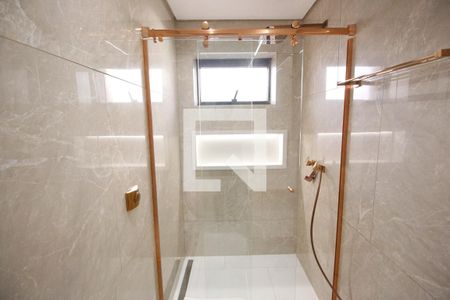 Apartamento à venda com 160m², 3 quartos e 3 vagasBanheiro da Suíte 3