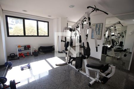 Apartamento à venda com 160m², 3 quartos e 3 vagasQuintal