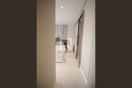 Apartamento à venda com 160m², 3 quartos e 3 vagasSuíte 1