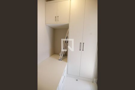 Apartamento à venda com 160m², 3 quartos e 3 vagasQuarto de Serviço