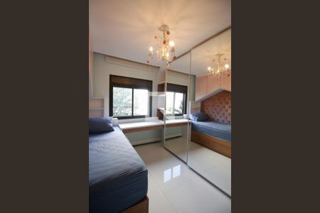 Apartamento à venda com 160m², 3 quartos e 3 vagasSuíte 3