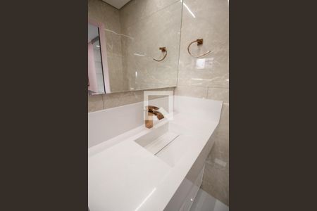 Apartamento à venda com 160m², 3 quartos e 3 vagasBanheiro da Suíte 2