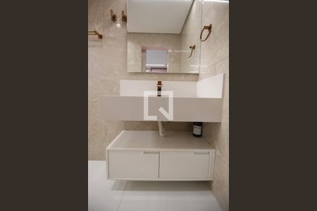 Apartamento à venda com 160m², 3 quartos e 3 vagasBanheiro da Suíte 2