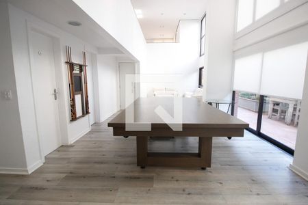 Apartamento à venda com 160m², 3 quartos e 3 vagasSalão de Festas