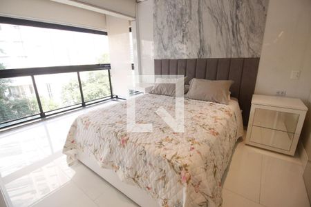 Apartamento à venda com 160m², 3 quartos e 3 vagasSuíte 1