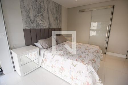 Suíte 1 de apartamento à venda com 3 quartos, 160m² em Vila Andrade, São Paulo