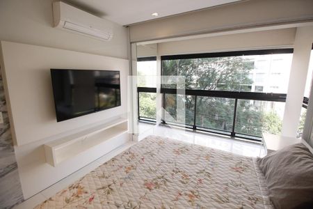 Apartamento à venda com 160m², 3 quartos e 3 vagasSuíte 1