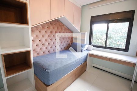 Apartamento à venda com 160m², 3 quartos e 3 vagasSuíte 3