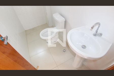Apartamento à venda com 38m², 2 quartos e sem vagaBanheiro