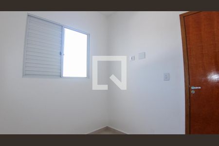 Quarto  de apartamento à venda com 2 quartos, 38m² em Vila Formosa, São Paulo