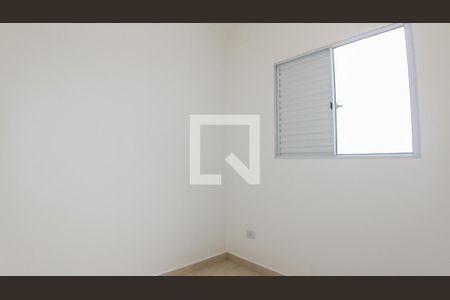 Apartamento à venda com 38m², 2 quartos e sem vagaQuarto 