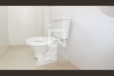 Apartamento à venda com 38m², 2 quartos e sem vagaBanheiro