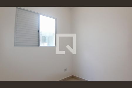 Apartamento à venda com 38m², 2 quartos e sem vagaQuarto 