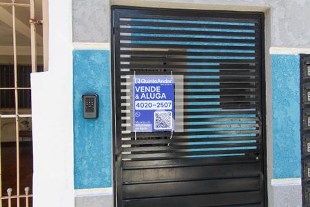 Apartamento à venda com 38m², 2 quartos e sem vagaPlaca