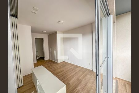 Studio à venda com 36m², 1 quarto e sem vagaStudio
