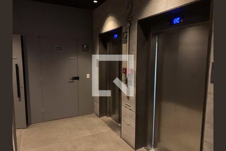 Studio à venda com 36m², 1 quarto e sem vagaÁrea comum