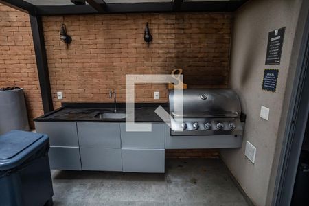 Studio à venda com 36m², 1 quarto e sem vagaÁrea comum