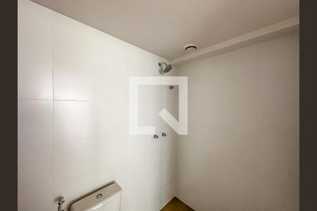 Studio à venda com 36m², 1 quarto e sem vagaBanheiro