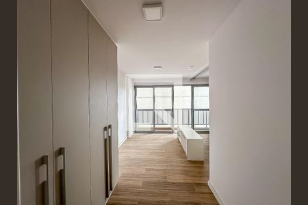 Studio à venda com 36m², 1 quarto e sem vagaStudio