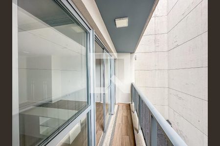 Studio à venda com 36m², 1 quarto e sem vagaStudio