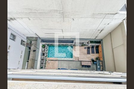 Studio à venda com 36m², 1 quarto e sem vagaStudio