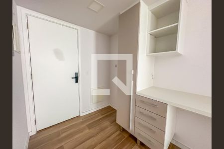 Studio à venda com 36m², 1 quarto e sem vagaStudio