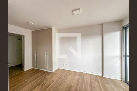 Studio à venda com 36m², 1 quarto e sem vagaStudio