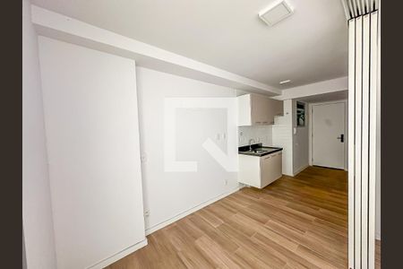 Studio à venda com 36m², 1 quarto e sem vagaStudio