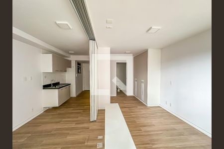 Studio à venda com 36m², 1 quarto e sem vagaStudio