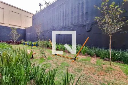 Studio para alugar com 24m², 1 quarto e sem vagaPet place