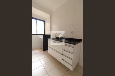 Apartamento para alugar com 43m², 1 quarto e 1 vagaCozinha
