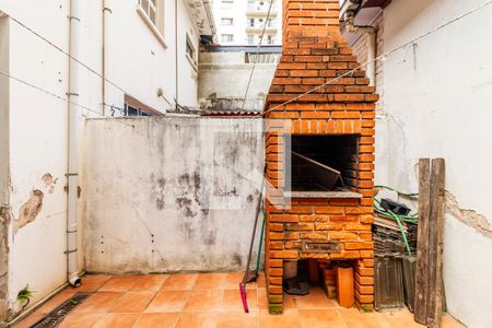Casa à venda com 140m², 3 quartos e 1 vagaQuintal