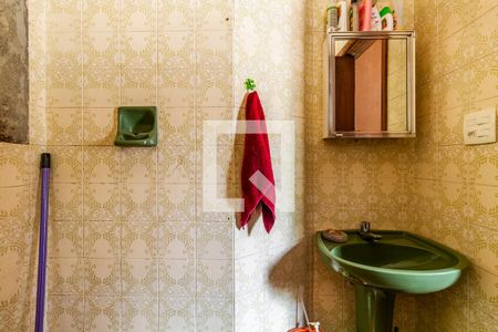 Casa à venda com 140m², 3 quartos e 1 vagaBanheiro da Suíte