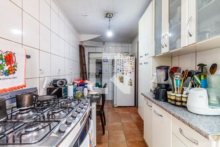 Casa à venda com 140m², 3 quartos e 1 vagaCozinha