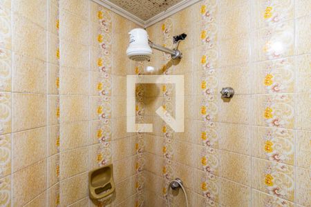 Casa à venda com 140m², 3 quartos e 1 vagaBanheiro Social