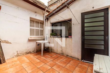 Casa à venda com 140m², 3 quartos e 1 vagaQuintal