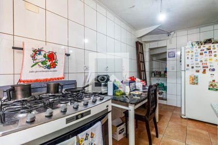 Casa à venda com 140m², 3 quartos e 1 vagaCozinha