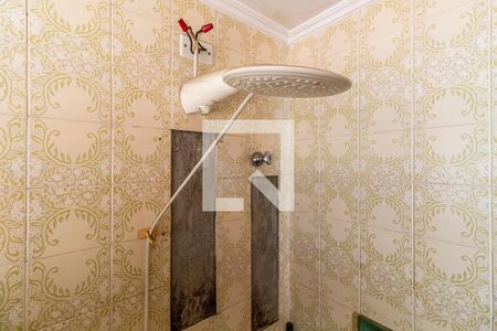 Casa à venda com 140m², 3 quartos e 1 vagaBanheiro da Suíte