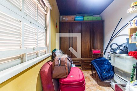 Casa à venda com 140m², 3 quartos e 1 vagaQuarto de Serviço