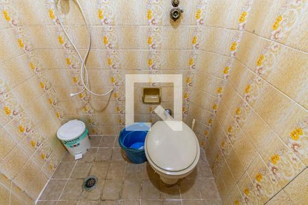 Casa à venda com 140m², 3 quartos e 1 vagaBanheiro Social