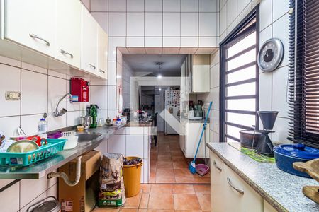 Casa à venda com 140m², 3 quartos e 1 vagaCozinha