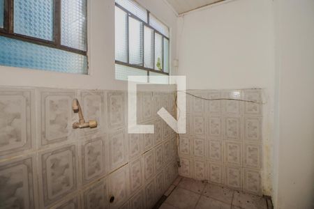 Studio para alugar com 23m², 1 quarto e sem vagaCozinha e Área de Serviço