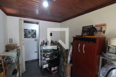 Casa à venda com 130m², 5 quartos e 2 vagasQuarto 3