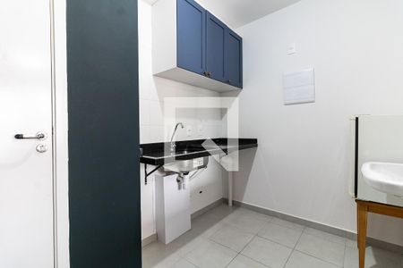 Apartamento para alugar com 35m², 2 quartos e sem vagaCozinha