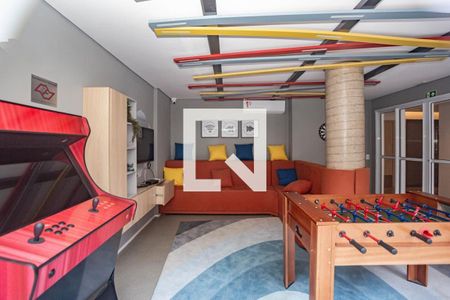 Apartamento para alugar com 35m², 2 quartos e sem vagaÁrea comum