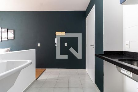 Apartamento para alugar com 35m², 2 quartos e sem vagaCozinha