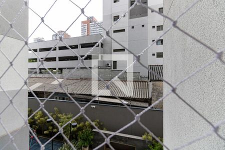 Apartamento para alugar com 35m², 2 quartos e sem vagaVista do Quarto 1