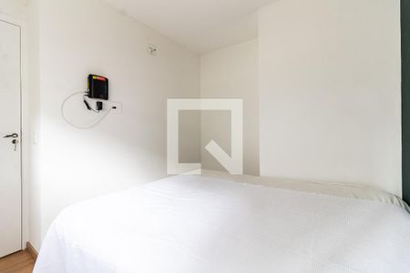 Apartamento para alugar com 35m², 2 quartos e sem vagaQuarto 1