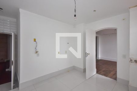 Apartamento à venda com 176m², 4 quartos e 3 vagasCozinha