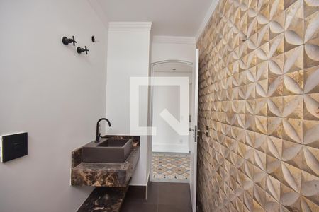 Apartamento à venda com 176m², 4 quartos e 3 vagasLavabo